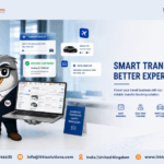 Transfer Booking Engine for Travel Agencies