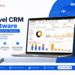 All-in-One Travel CRM Software for Agencies & Tour Operators | IT4T Solutions