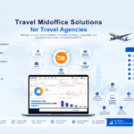 Travel Mid Office Solution for Travel Agencies & Tour Operators