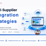 Multi-Supplier Integration Strategies for Travel Portals
